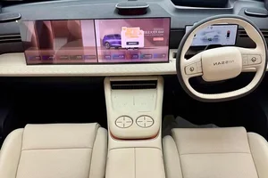 First Sighting of the Nissan NX8 Electric Vehicle in Vietnam Markets - image 6