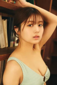Captivating Ruka Kitano: Exclusive Digital Photo Book 'Adokenai Yumemishi Kimi to' by G-Tele Digital – Full 41-Page High-Quality Visual Collection - image 8