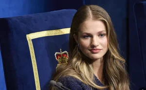 The Enchanting Elegance of Europe’s Most Beautiful Modern Princesses and Royal Style Icons - image 2