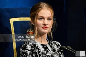 The Enchanting Elegance of Europe’s Most Beautiful Modern Princesses and Royal Style Icons - image 3