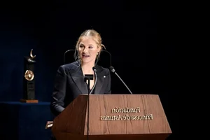 The Enchanting Elegance of Europe’s Most Beautiful Modern Princesses and Royal Style Icons - image 5