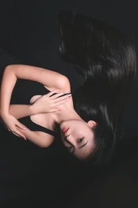 YiTuYu Art Language Vol.6423: Exploring the Visual Poetry of Yi Yu He Bao Dan - image 7