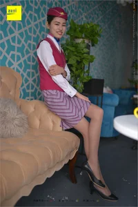 Yi Xin II: The Return of the Flight Attendant Aesthetic - image 21