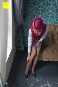 Yi Xin II: The Return of the Flight Attendant Aesthetic - image 76