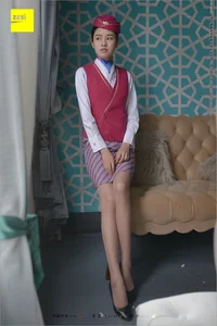 Yi Xin II: The Return of the Flight Attendant Aesthetic - image 36