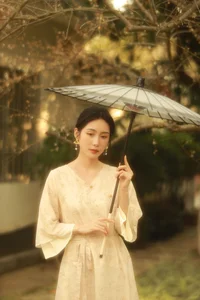 Art Language Vol.6468 Xiao Bai - Minimalist Portrait Art Collection - image 27