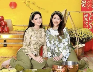 The Timeless Beauty and Legacy of Businesswoman Le Hong Thuy Tien - image 0