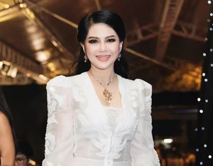 The Timeless Beauty and Legacy of Businesswoman Le Hong Thuy Tien - image 2