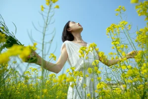 YiTuYu Art Language Vol.10186 Featuring Xin Jie: A Stunning 33-Page Visual Gallery - image 27