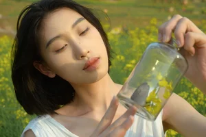 YiTuYu Art Language Vol.10186 Featuring Xin Jie: A Stunning 33-Page Visual Gallery - image 8
