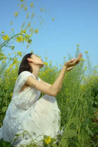 YiTuYu Art Language Vol.10186 Featuring Xin Jie: A Stunning 33-Page Visual Gallery - image 12