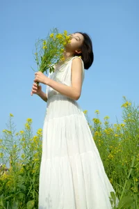 YiTuYu Art Language Vol.10186 Featuring Xin Jie: A Stunning 33-Page Visual Gallery - image 32