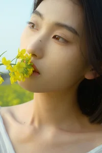 YiTuYu Art Language Vol.10186 Featuring Xin Jie: A Stunning 33-Page Visual Gallery - image 22