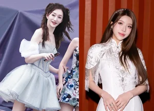 Trang Phap Sparks Controversy with Bold Message to Chinese Star Li Xiaoran: What’s the Truth? - image 4