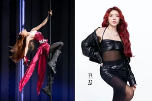 Trang Phap Sparks Controversy with Bold Message to Chinese Star Li Xiaoran: What’s the Truth? - image 3