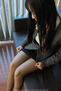 Sophisticated Grace: Wanping Features in the IESS Gentle S Photo Gallery - image 78