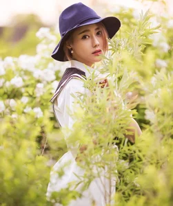 Ultimate Collection: Top 99+ Stunning and Trendy Korean Influencer and Fashion Portraits for Modern Style Inspiration - image 90