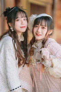 Creative Portrait Series: YiTuYu Art Language Vol.4370 Featuring Tu Zi Zzz - image 18