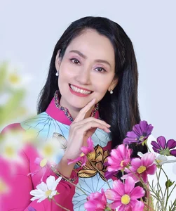 NSUT Hanh Thuy's Remarkable Career Peak: Starring in 4 Films in a Single Month - image 4