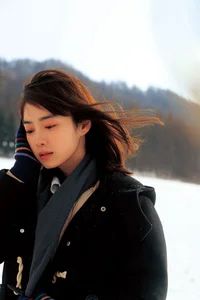 The Ethereal Beauty of YiTuYu Art Language Vol.6499 Xue Yue Liang - image 26