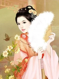The Legendary Beauties of Ancient China and Their Historical Impact - image 7