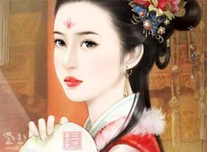 The Legendary Beauties of Ancient China and Their Historical Impact - image 5
