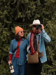A Decade of Love and Travel: The Vietnamese Couple Redefining Commitment - image 1