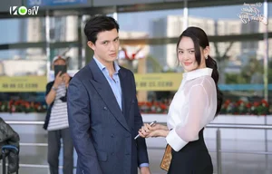 Behind the Scenes: How 'Because Mom Asked to Break Up' Hit 800 Million Views - image 0