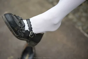 IESS Tuantuan JK Uniform Gallery: Long Legs and Youthful Style - image 11