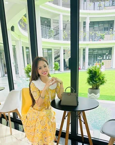 Lương Thuỳ Linh and Thùy Tiên Share Beautiful Travel Moments in Taiwan - image 0