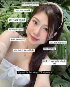 Vietnamese Esports MC Reveals Total Cost of Her Stunning Transformation Journey - image 2
