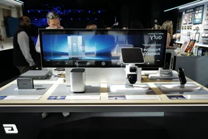 Anker Launches EdgeAgent: Revolutionizing Eufy Security Cameras with On-Device AI - image 4