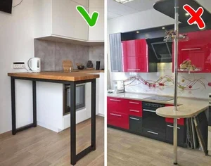 10 Interior Design Trends That Can Make Your Home Look Less Elegant and How to Avoid Them - image 8