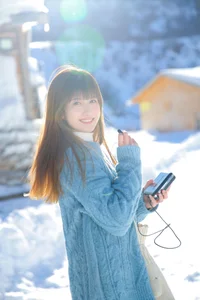YiTuYu Art Language Vol.6395 Lovelatte11: A Fusion of Creative Vision and Beauty - image 0