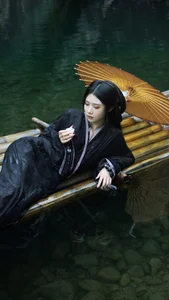 Contemporary Portrait Art: YiTuYu Art Language Vol.4968 with Xue Gao - image 0