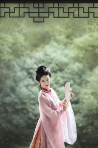 Art Language Vol.6713 Ruan Yu - Elegant Photography Collection by YiTuYu艺图语 - image 21