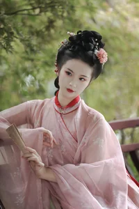 Art Language Vol.6713 Ruan Yu - Elegant Photography Collection by YiTuYu艺图语 - image 12