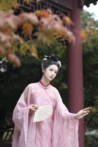 Art Language Vol.6713 Ruan Yu - Elegant Photography Collection by YiTuYu艺图语 - image 20