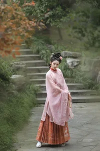 Art Language Vol.6713 Ruan Yu - Elegant Photography Collection by YiTuYu艺图语 - image 8