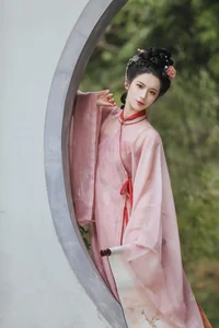 Art Language Vol.6713 Ruan Yu - Elegant Photography Collection by YiTuYu艺图语 - image 6