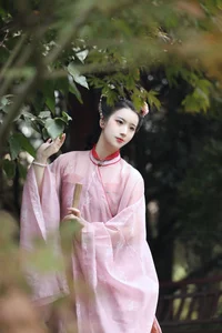 Art Language Vol.6713 Ruan Yu - Elegant Photography Collection by YiTuYu艺图语 - image 4