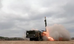 Analysis: Escalation of Russian Attacks on Ukraine into an Unlimited Phase - image 0