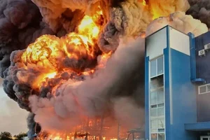 Analysis: Escalation of Russian Attacks on Ukraine into an Unlimited Phase - image 7