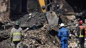 Analysis: Escalation of Russian Attacks on Ukraine into an Unlimited Phase - image 3