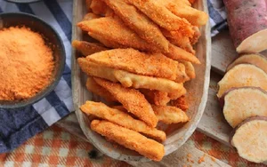4 Creative and Easy Sweet Potato Recipes for a Healthy and Delicious Daily Menu - image 0