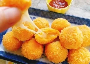 4 Creative and Easy Sweet Potato Recipes for a Healthy and Delicious Daily Menu - image 8