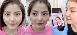 Exploring Chu Thanh Huyen’s Stunning Beauty Transformation Before Her Wedding to Football Star Nguyen Quang Hai - image 0