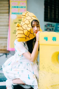 Exquisite Art Gallery: YiTuYu Art Language Vol.6361 Featuring Rei Bi Shio - image 11