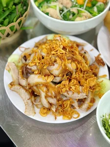 Discover Nam Dinh Dipping Pho with Char Siu: A Rustic Culinary Gem - image 7