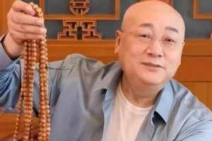 The Unique Life of Chi Zhongrui: Shaving His Head and Strange Family Rules - image 2